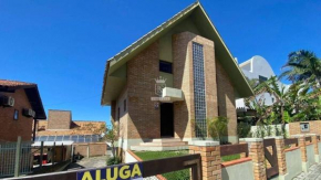 A23 - Casa de 4 Ilhas